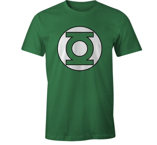 Green Lantern Microfiber